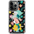 Disney Alice in Wonderland (animated) The Mad Hatter iPhone 14 Pro Clear Case